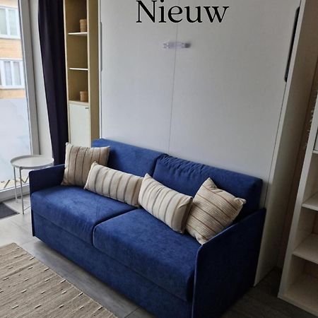 Sea Side Apartment Ostend Exterior photo