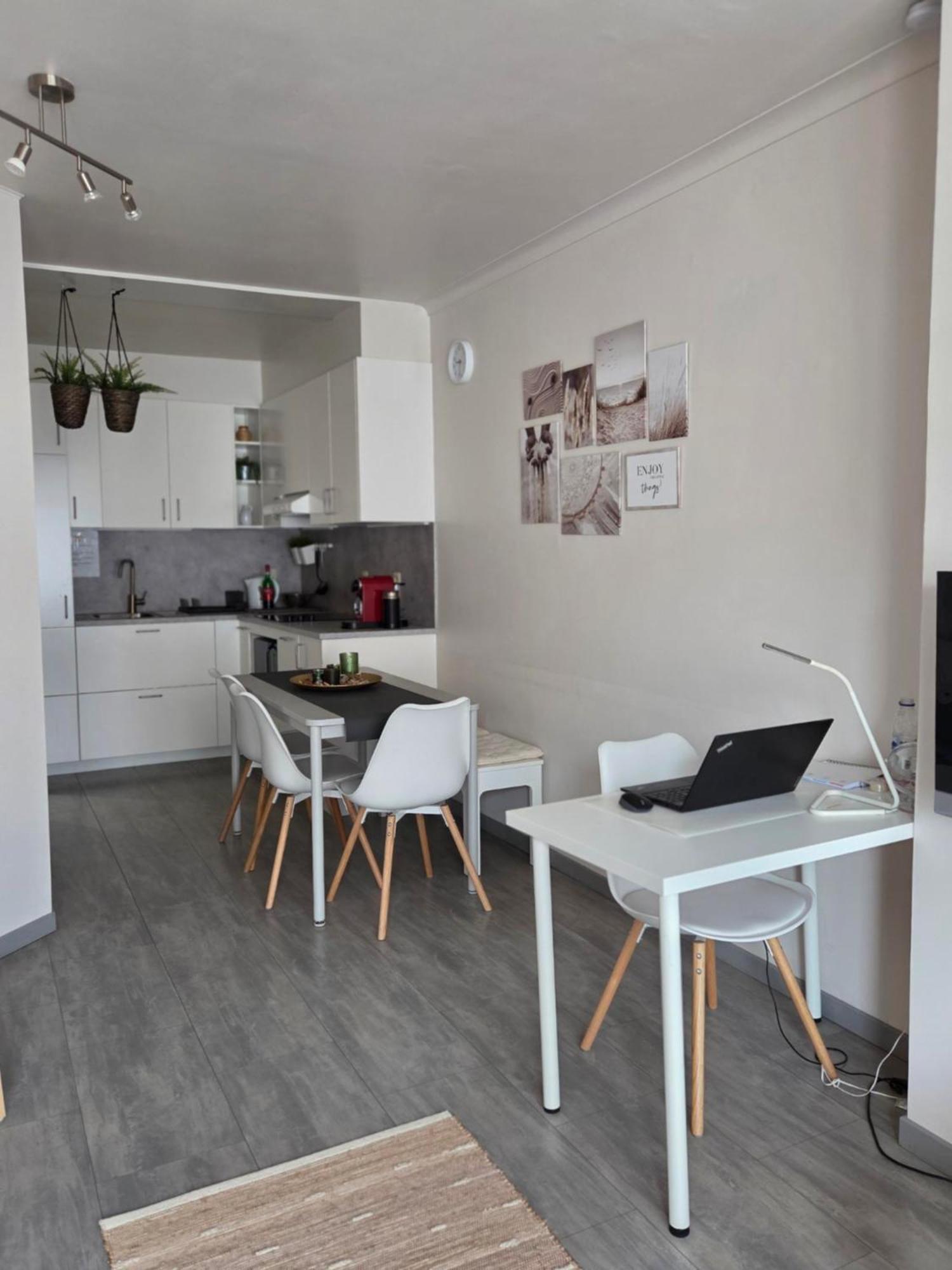 Sea Side Apartment Ostend Exterior photo